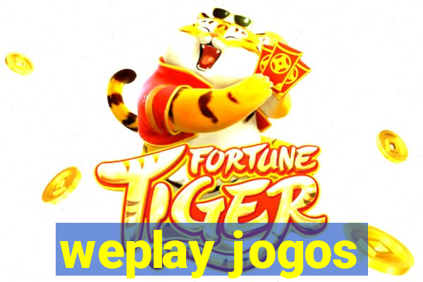 weplay jogos